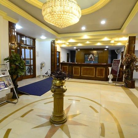 Hotel Little Palace Dibrugarh Exteriör bild