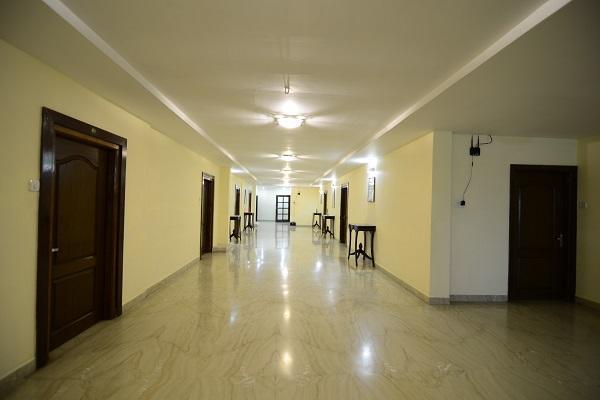 Hotel Little Palace Dibrugarh Exteriör bild